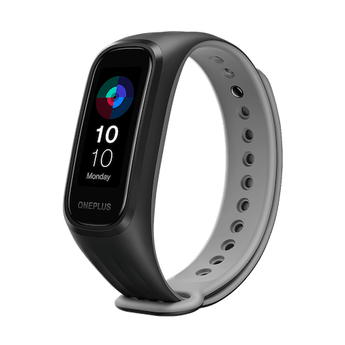Oppo-Band