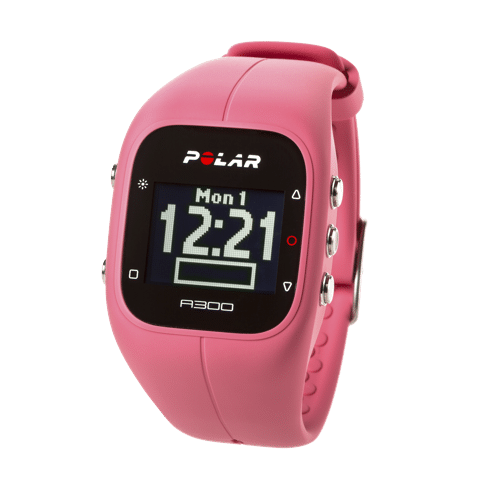 Polar-A300