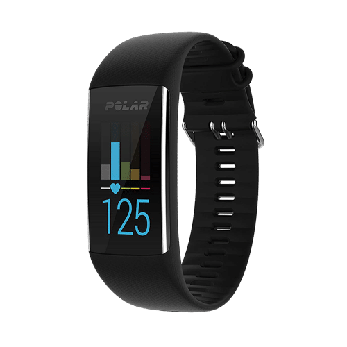 Polar-A370