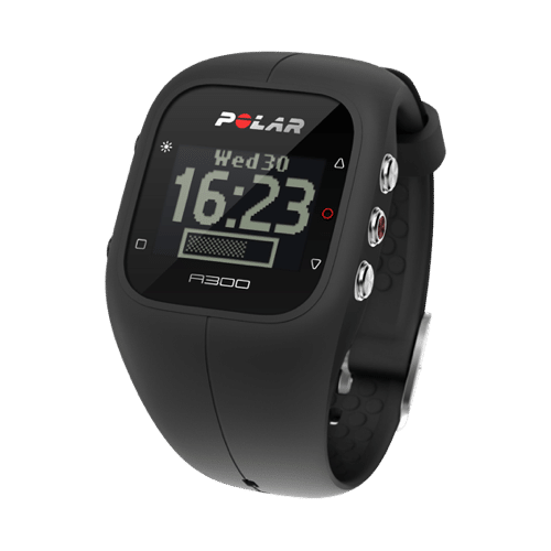 Polar-M400