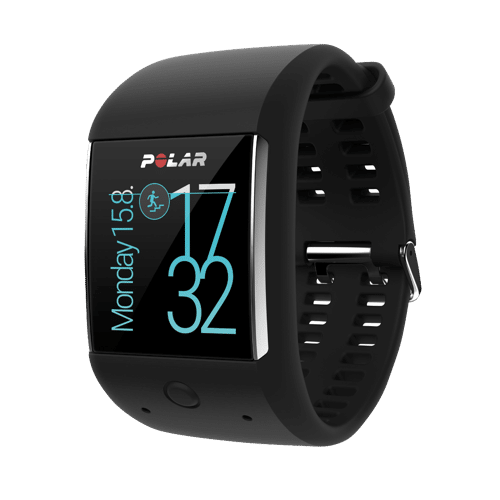 Polar-M600