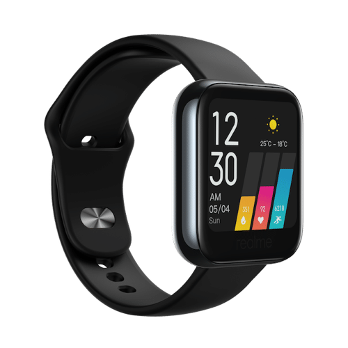 Realme-Watch