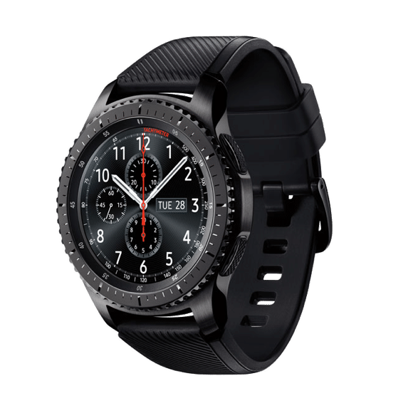 Samsung-Gear-S3