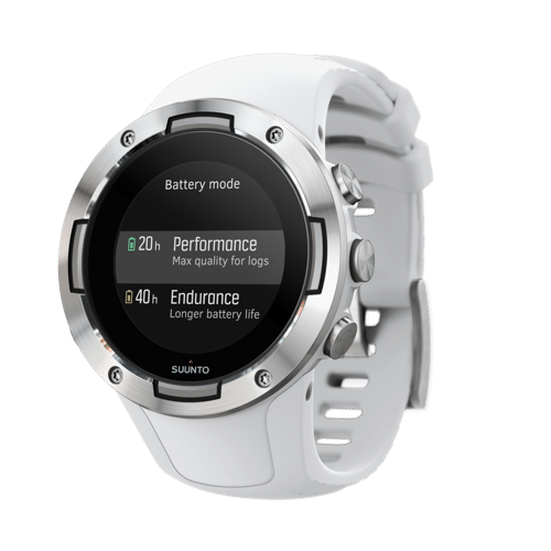 Suunto-5
