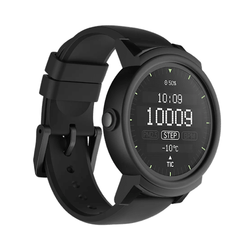 Ticwatch-E