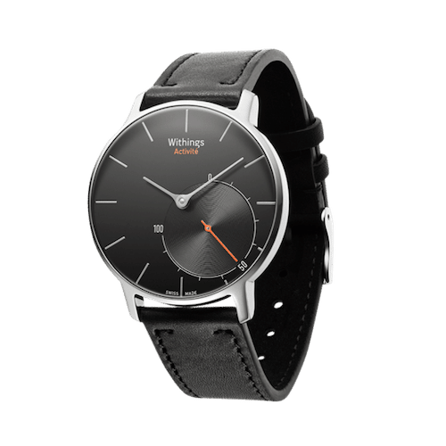 Withings-Activite