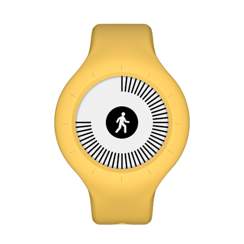 Withings-Go