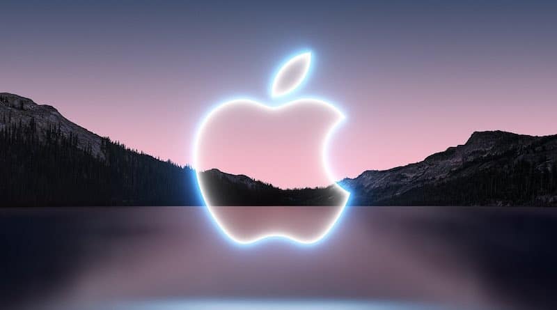Apple’s highly-anticipated launch event confirmed for September 14th