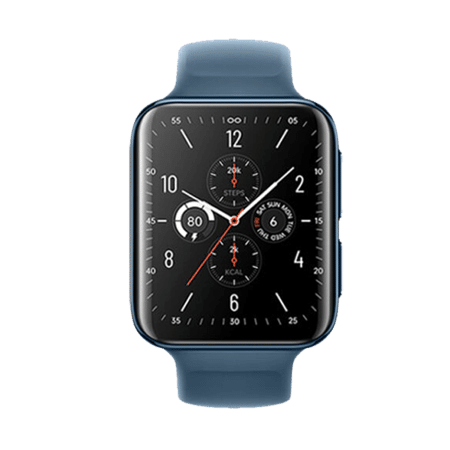 Oppo Watch 2