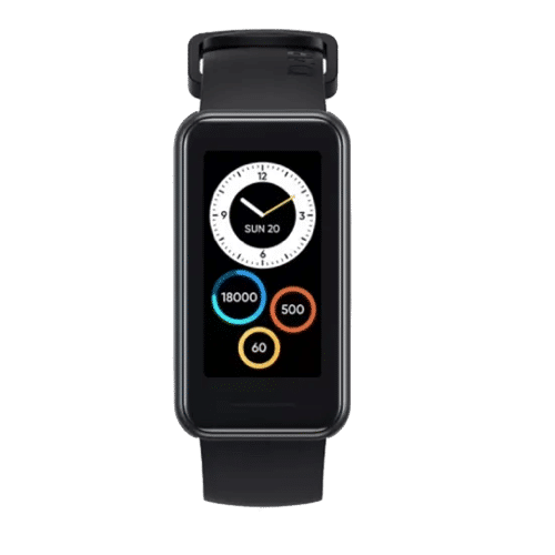 Realme Band 2