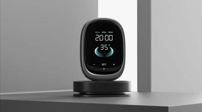 Sorosis Mini3: shake off those sleep troubles