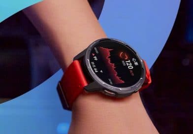 Xiaomi Watch Color 2 adds a larger display & lots of customization options