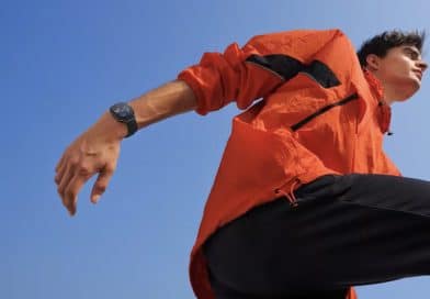 Amazfit GTS 3 vs GTS 2