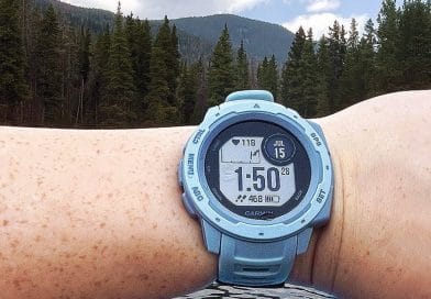 Garmin not syncing with Apple Health