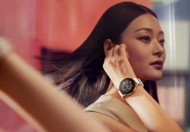 Huawei Watch GT3