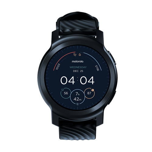 Moto Watch 100