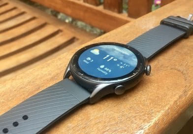 Amazfit GTR 3 review