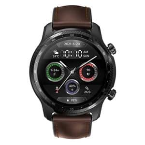 TicWatch Pro 3 Ultra LTE