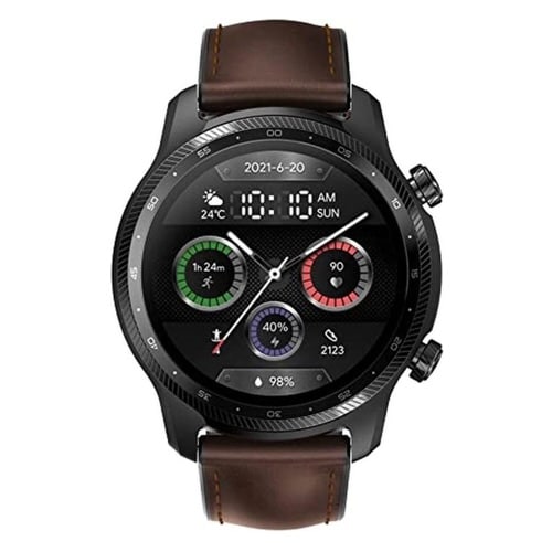 TicWatch Pro 3 Ultra LTE