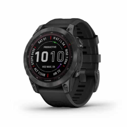 Garmin Fenix 7