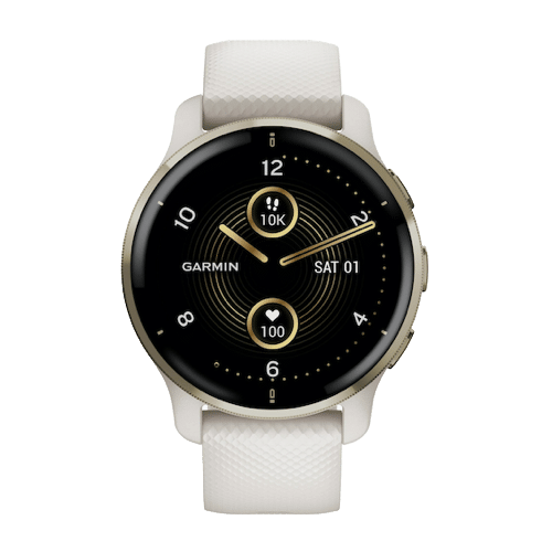 Garmin Venu 2 Plus - Gadgets & Wearables