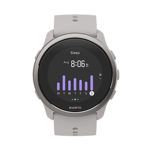 Suunto 5 Peak