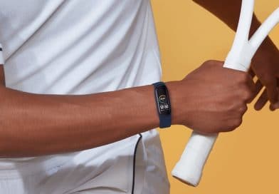 Xiaomi Mi Band 7