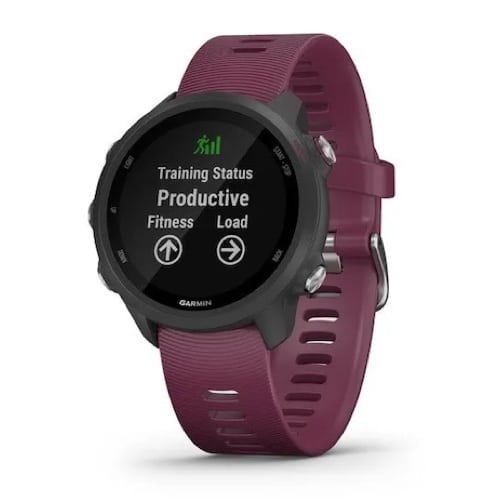 Garmin Forerunner 245