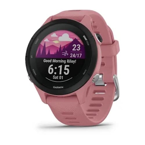 Garmin Forerunner 255S