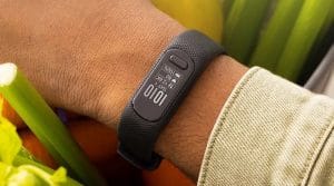 Garmin Vivosmart 5