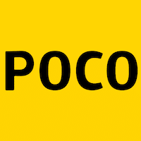 POCO logo