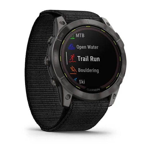 Garmin Enduro 2