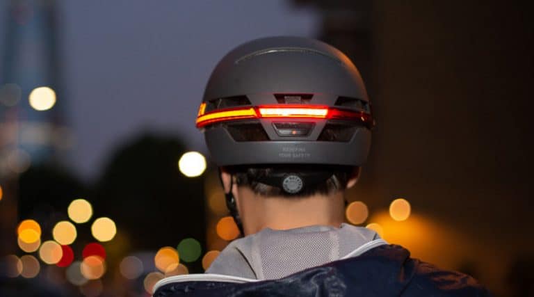 LIVALL BH51M NSO smart helmet enhances safety, sound quality & design