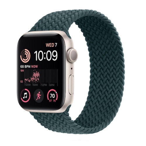 Apple Watch SE2