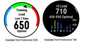 Garmin's new Acute Load training metric explained