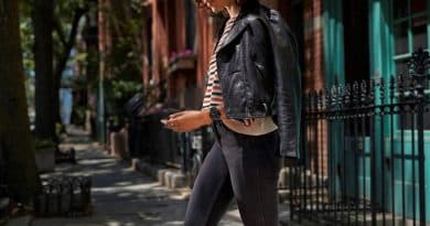 Garmin Vivomove Trend