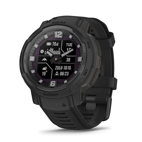 Garmin Instinct Crossover