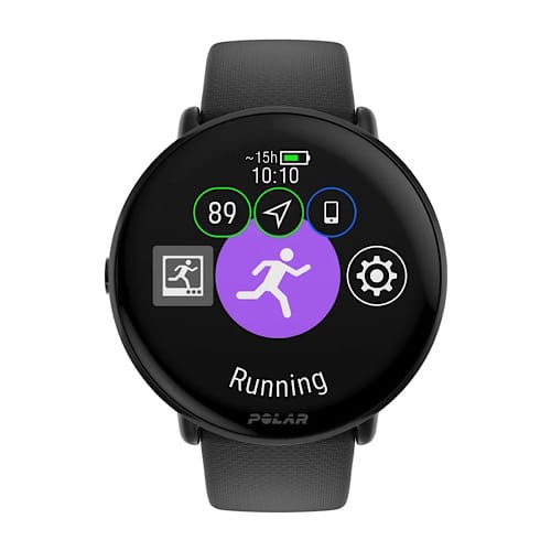 Polar Ignite 3