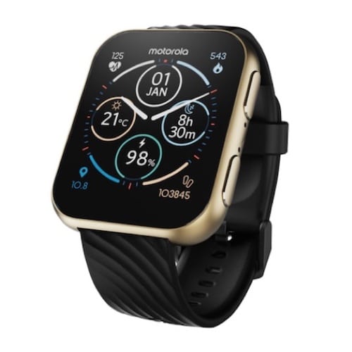 Moto Watch 200