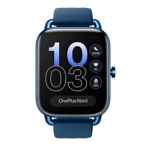 OnePlus Nord watch