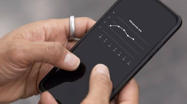 Blood pressure tracking Iris Smart Ring to launch at end-2023