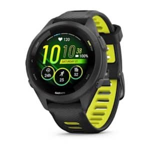 Garmin Forerunner 265S