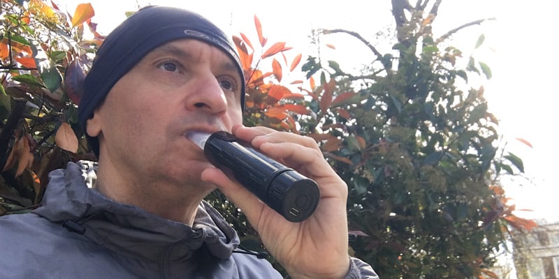 Breathinex Inex Air Trainer - Entraîneur Respiratoire Avec écran, 3 Niveaux De Résistance Pour Endurance