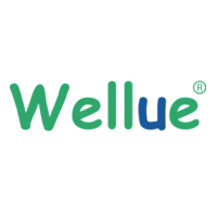 Wellue logo