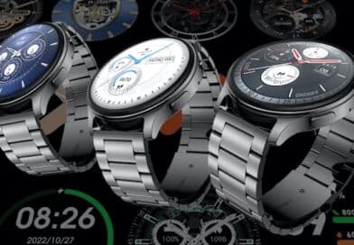 Amazfit 3R