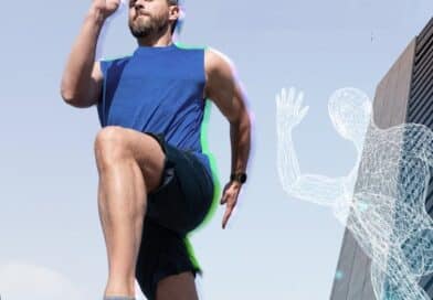 Amazfit launch event