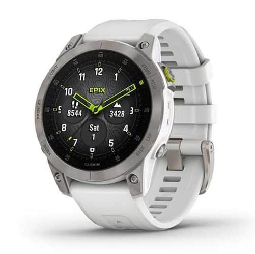Garmin Epix 2 Pro
