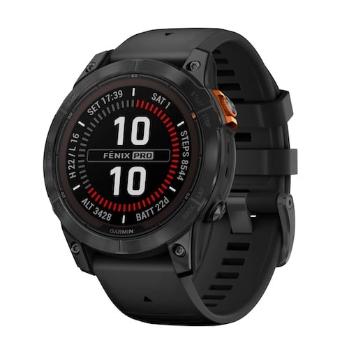 Garmin Fenix 7 Pro