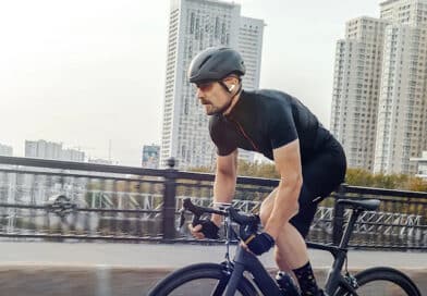 Zepp Health headphones