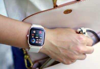 Amazfit GTR 4 Mini